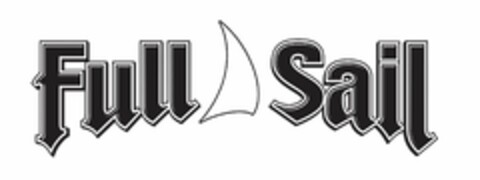 FULL SAIL Logo (USPTO, 21.09.2016)