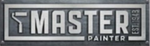 MASTER PAINTER EST. 1948 Logo (USPTO, 07.10.2016)