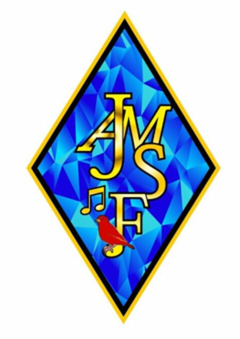 AJMSF Logo (USPTO, 08.10.2016)