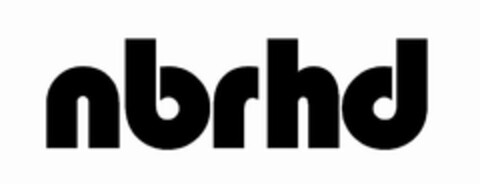 NBRHD Logo (USPTO, 24.10.2016)