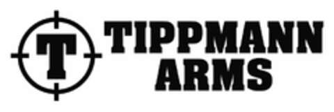 TIPPMANN ARMS Logo (USPTO, 10/25/2016)