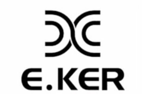 E.KER Logo (USPTO, 03.11.2016)