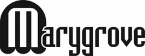 MARYGROVE Logo (USPTO, 18.11.2016)