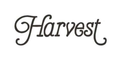 HARVEST Logo (USPTO, 23.11.2016)