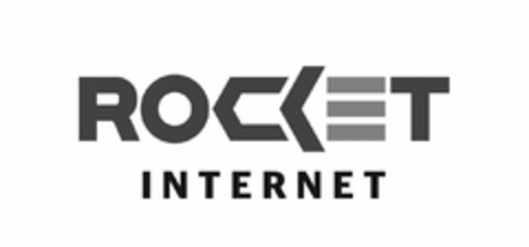 ROCKET INTERNET Logo (USPTO, 29.11.2016)