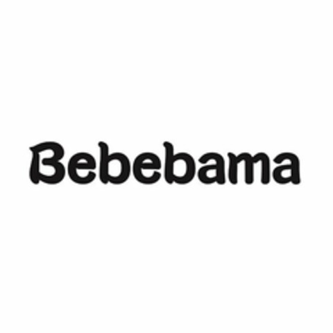 BEBEBAMA Logo (USPTO, 05.12.2016)