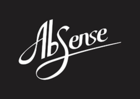 ABSENSE Logo (USPTO, 06.02.2017)