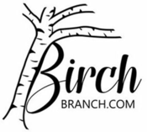 BIRCH BRANCH.COM Logo (USPTO, 07.02.2017)