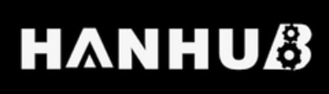 HANHUB Logo (USPTO, 23.02.2017)