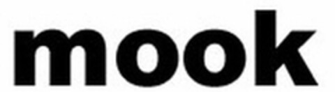 MOOK Logo (USPTO, 09.03.2017)