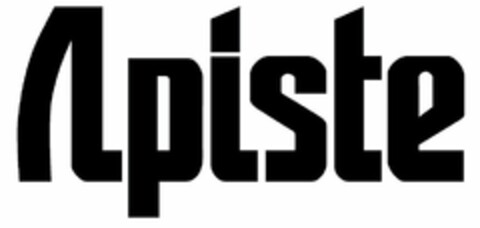 APISTE Logo (USPTO, 14.03.2017)