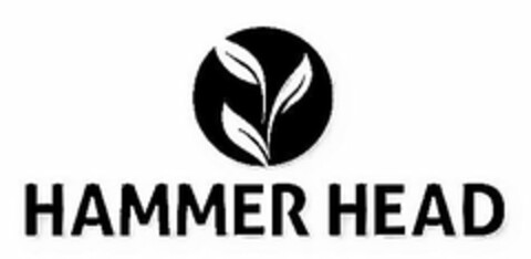 HAMMER HEAD Logo (USPTO, 15.03.2017)