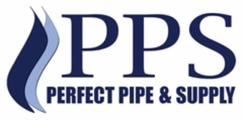 PPS PERFECT PIPE & SUPPLY Logo (USPTO, 24.03.2017)