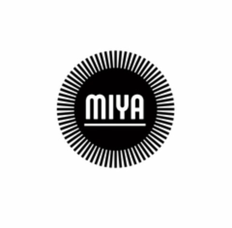 MIYA Logo (USPTO, 30.03.2017)