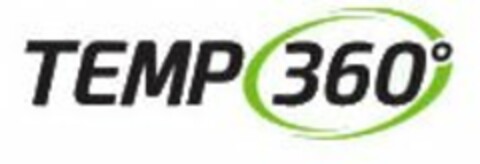 TEMP 360° Logo (USPTO, 07.04.2017)