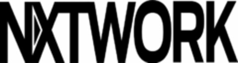 NXTWORK Logo (USPTO, 18.04.2017)