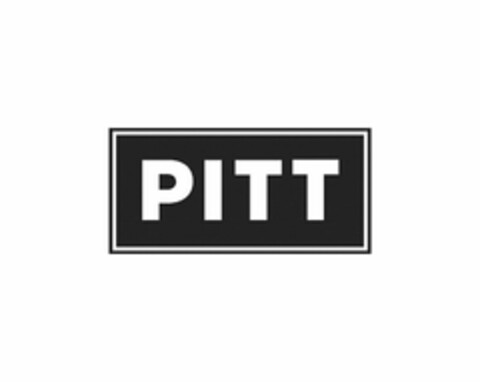 PITT Logo (USPTO, 05/12/2017)