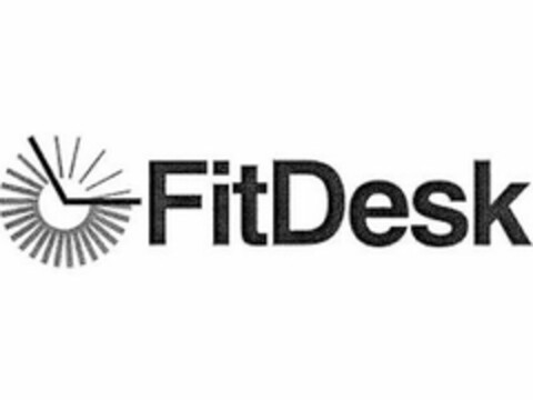 FITDESK Logo (USPTO, 28.06.2017)