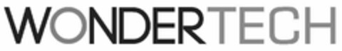 WONDERTECH Logo (USPTO, 14.07.2017)