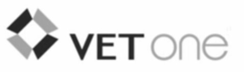 VET ONE Logo (USPTO, 17.08.2017)