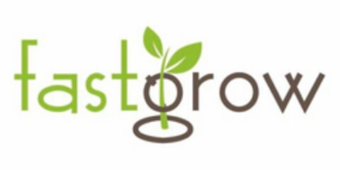 FASTGROW Logo (USPTO, 07.09.2017)