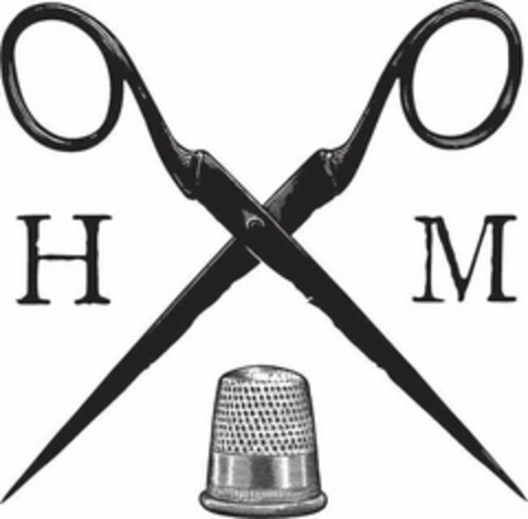 H M Logo (USPTO, 11.09.2017)