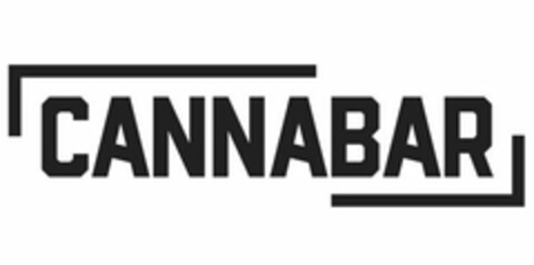 CANNABAR Logo (USPTO, 27.09.2017)