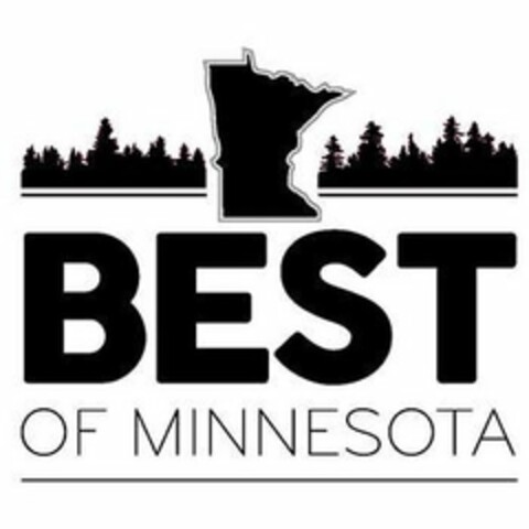 BEST OF MINNESOTA Logo (USPTO, 02.10.2017)