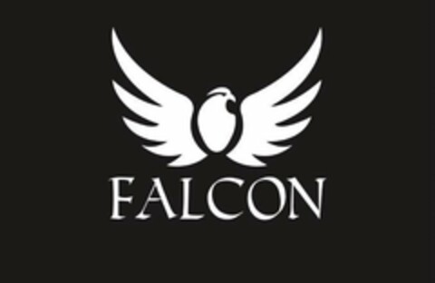 FALCON Logo (USPTO, 24.10.2017)