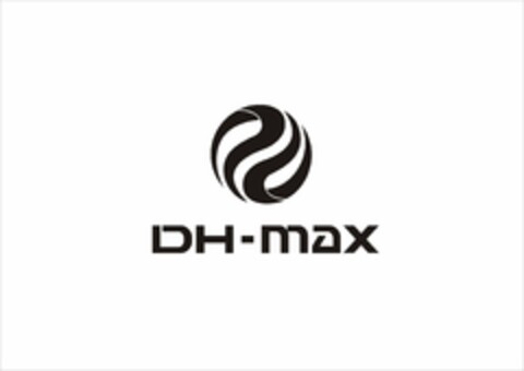 DH-MAX Logo (USPTO, 14.12.2017)