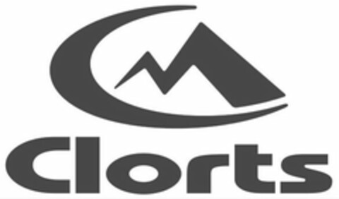 CLORTS Logo (USPTO, 23.01.2018)