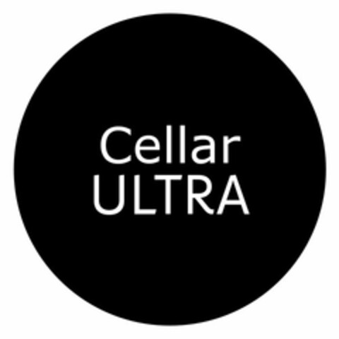 CELLAR ULTRA Logo (USPTO, 02/13/2018)