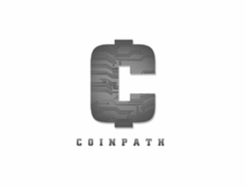 COINPATH Logo (USPTO, 24.02.2018)