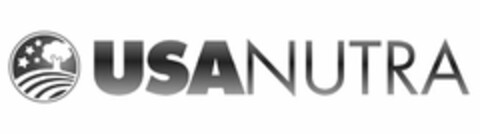 USANUTRA Logo (USPTO, 04.05.2018)