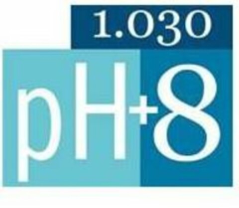 1.030 PH+8 Logo (USPTO, 12.07.2018)