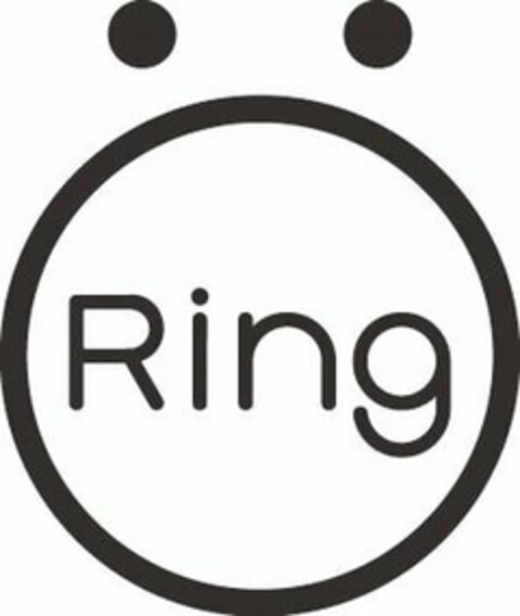 RING Logo (USPTO, 07/18/2018)