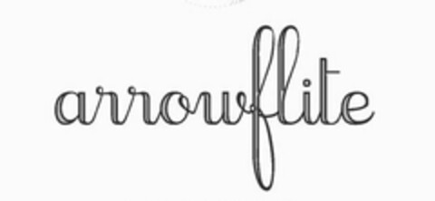 ARROWFLITE Logo (USPTO, 29.07.2018)