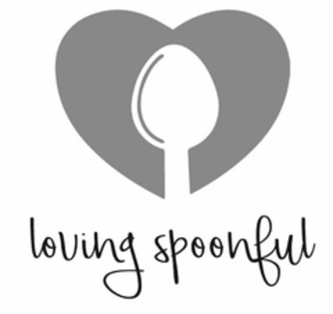 LOVING SPOONFUL Logo (USPTO, 05.09.2018)
