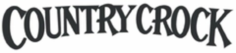 COUNTRY CROCK Logo (USPTO, 12.09.2018)