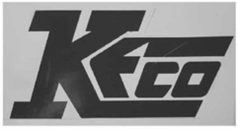 KECO Logo (USPTO, 23.10.2018)