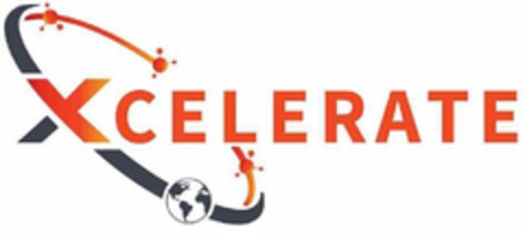 XCELERATE Logo (USPTO, 23.10.2018)