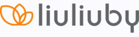 LIULIUBY Logo (USPTO, 10.11.2018)