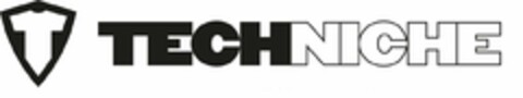 TECHNICHE Logo (USPTO, 11/14/2018)