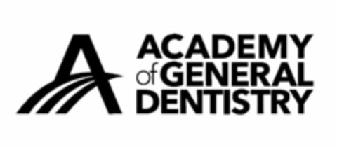 A ACADEMY OF GENERAL DENTISTRY Logo (USPTO, 11.01.2019)