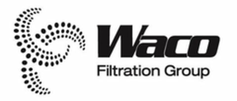 WACO FILTRATION GROUP Logo (USPTO, 14.01.2019)