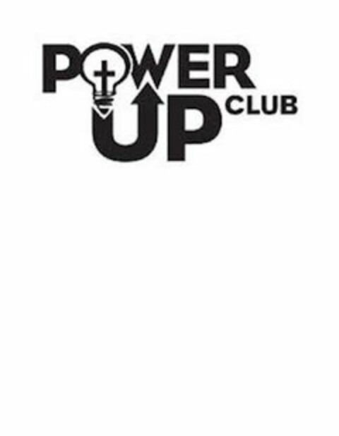 POWER UP CLUB Logo (USPTO, 23.01.2019)