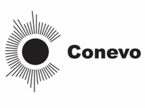 C CONEVO Logo (USPTO, 28.01.2019)