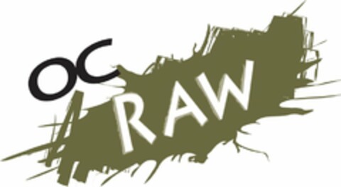 OC RAW Logo (USPTO, 08.02.2019)