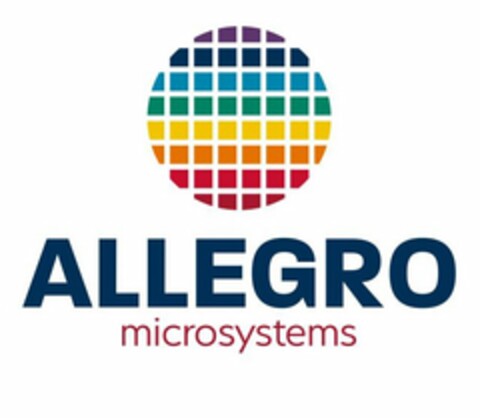 ALLEGRO MICROSYSTEMS Logo (USPTO, 03/17/2019)