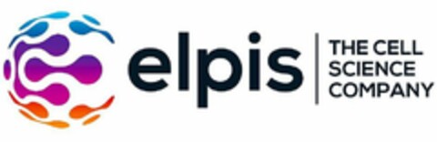 ELPIS THE CELL SCIENCE COMPANY Logo (USPTO, 05.04.2019)